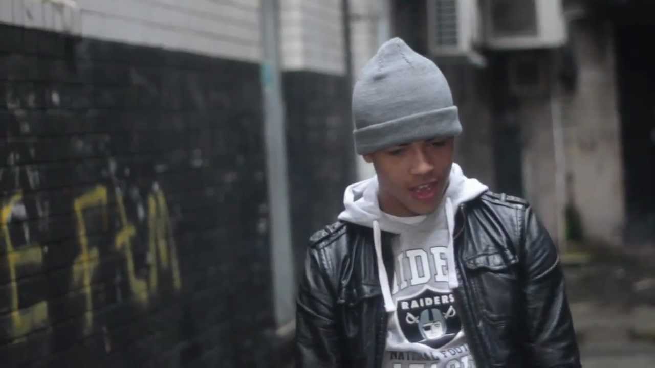 CAPZ - CASHIN' OUT (REMIX) NET VIDEO