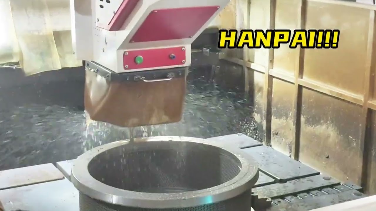 Productivity Focused Ring Die for Poultry Feed Granulators