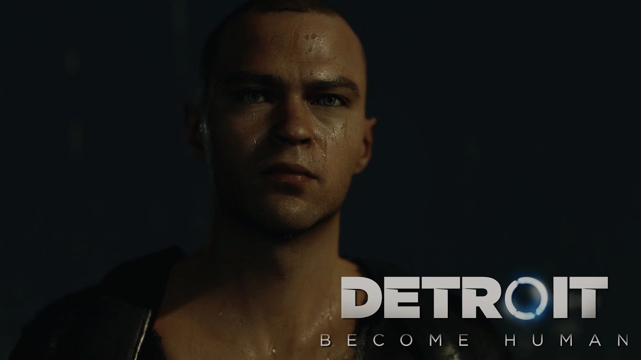 Запасные части (на выбор) | Detroit: Become Human