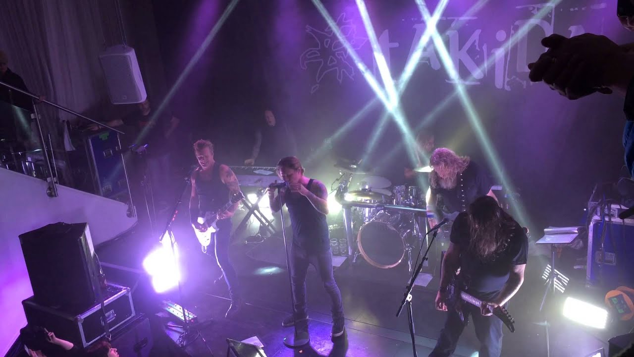 Takida   Haven stay   29 okt Englaporten