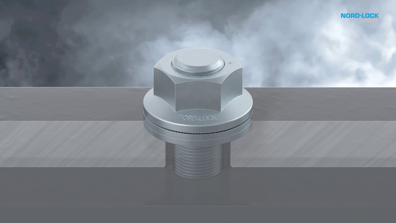 How to install Nord-Lock Wheel Nuts
