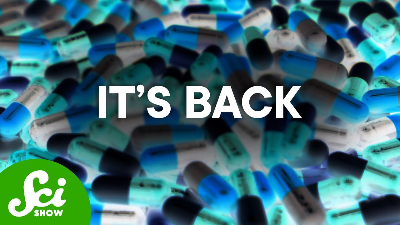 The Return of Thalidomide