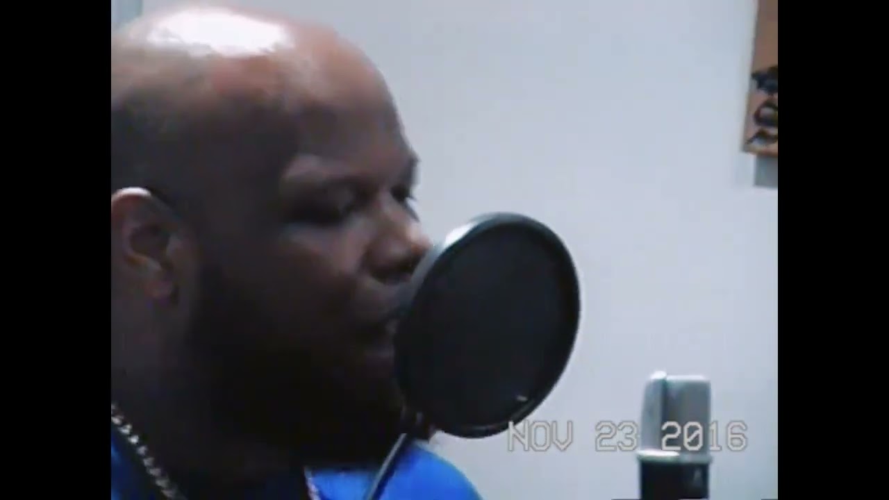 Meyhem Lauren - Off Top Freestyle (remix)
