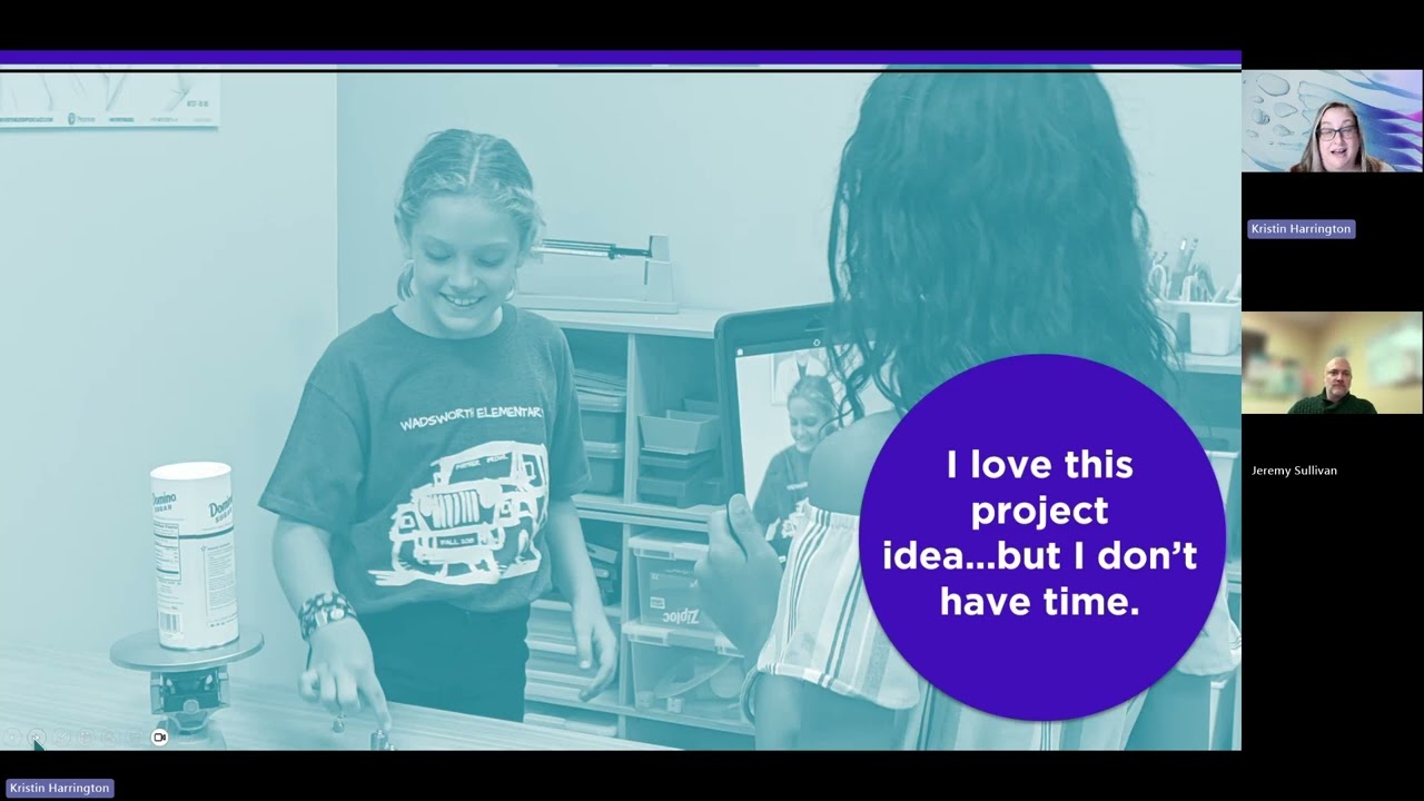 Empowering Authentic Learning with AI