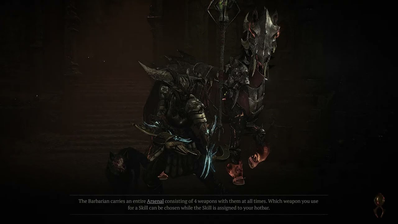 [Games - Diablo 4] Don't miss Treasure Breach legendary Sigil, 8K Obducite/run