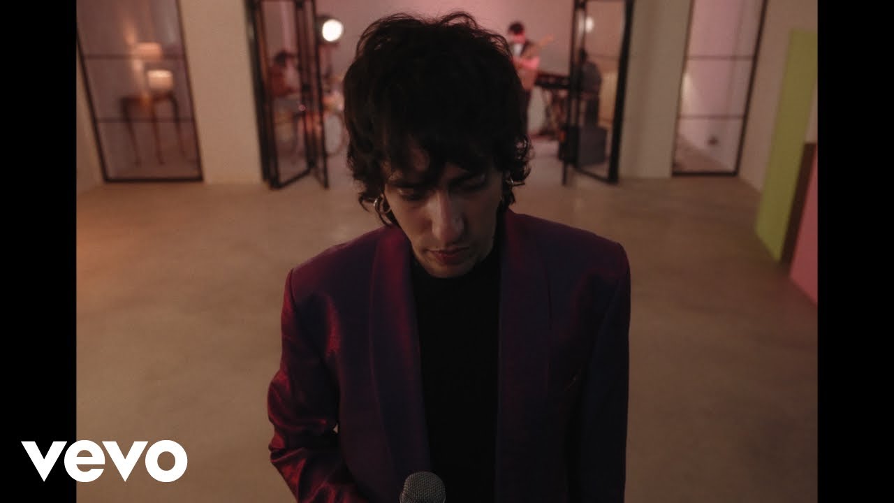 Lucas Colman - Vaivén
