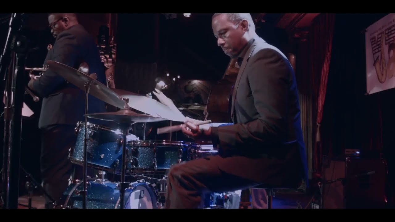 Willie Jones 3 - Jackin' For Changes, Live at the Cutting Room