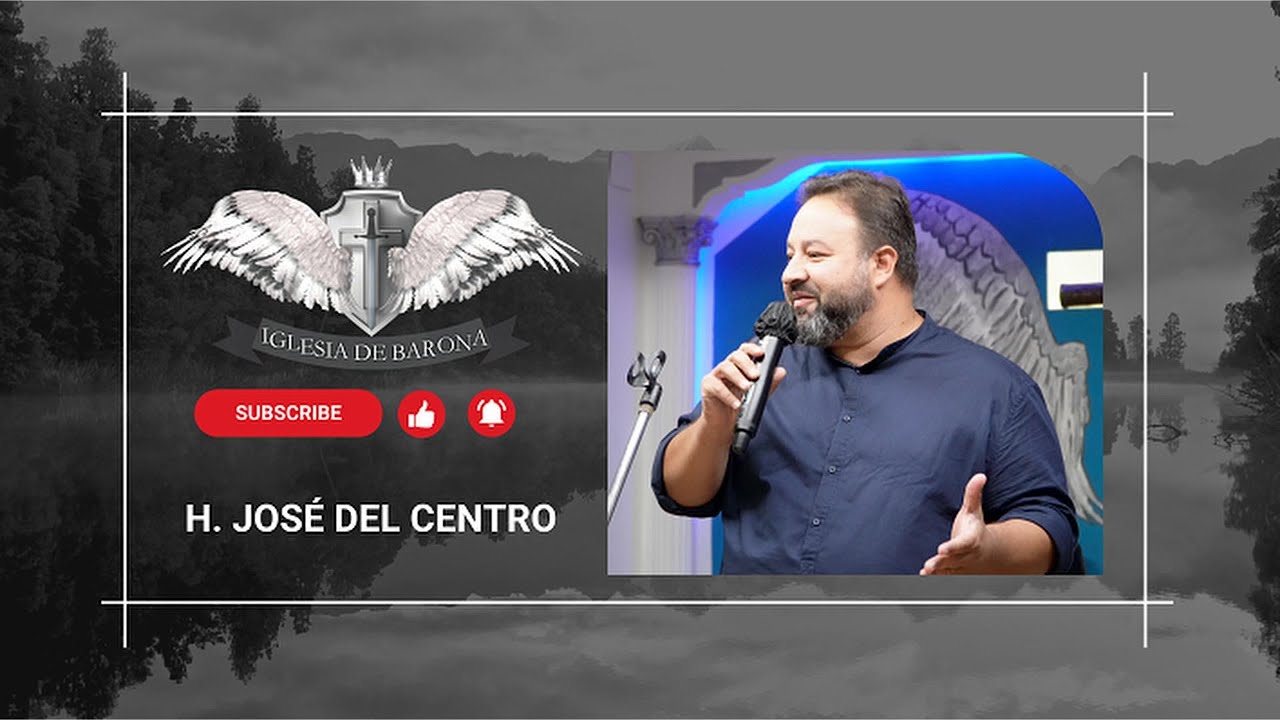H. Jose del centro: Gálatas 4-4. Visita en la iglesia de Barona.
