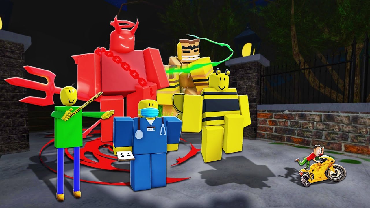 100 HÌNH DẠNG MA QUỶ CỦA NOOB ĐƯỢC SLENDERMAN TRIỆU HỒI(FIND THE NOOBIES)