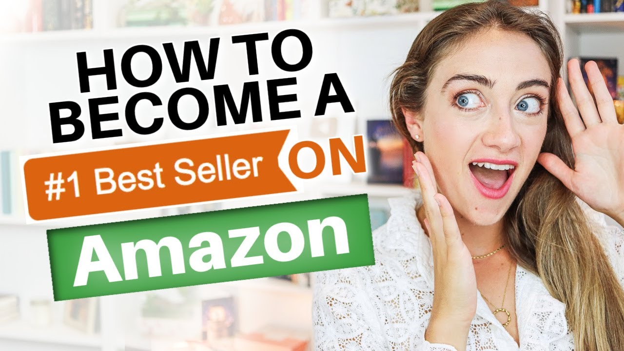How to Sell MORE BOOKS and Effortlessly Attract Loyal Readers