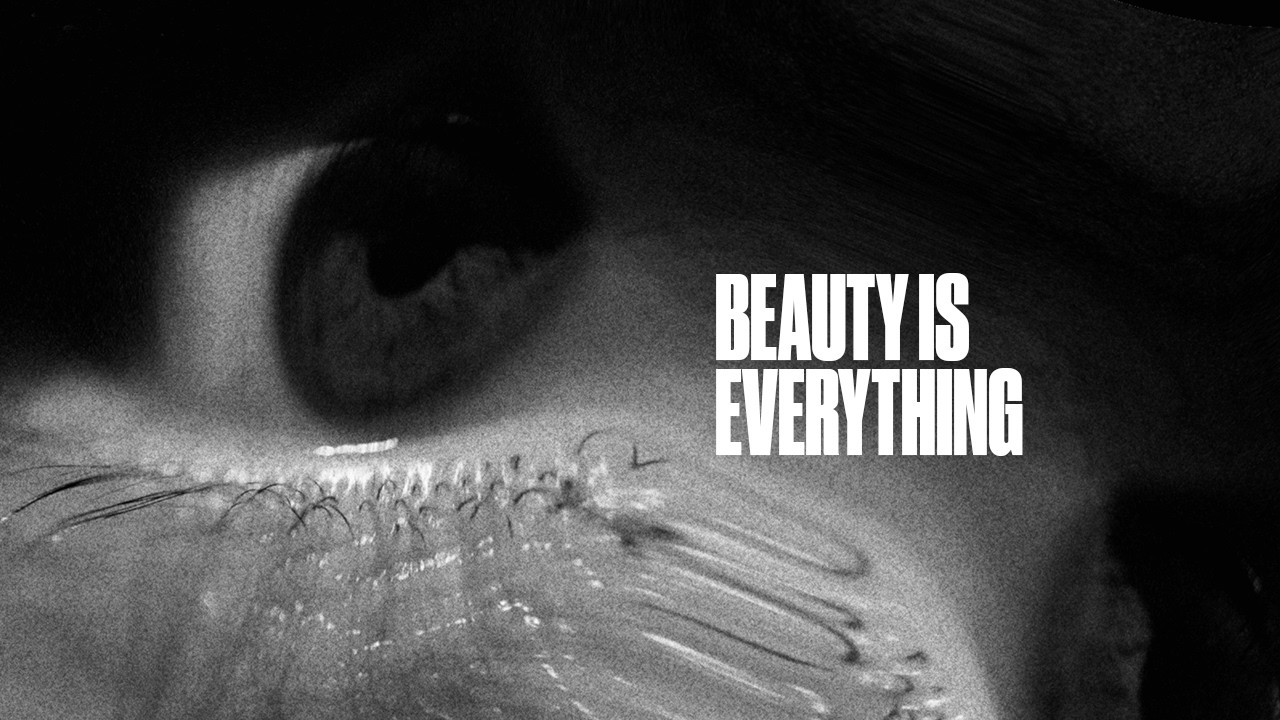 The Dark Truth About Male Beauty