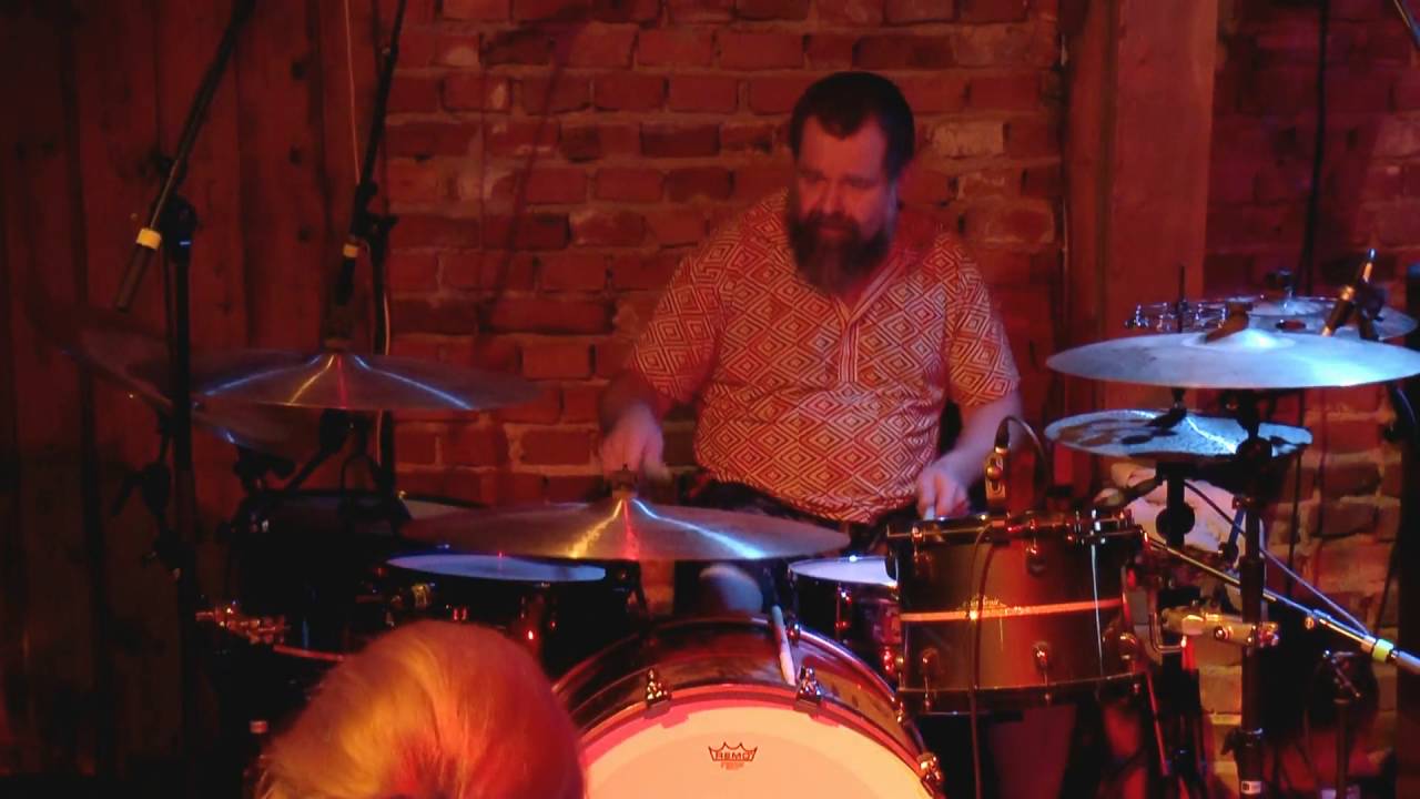 The Spacelords - Opener