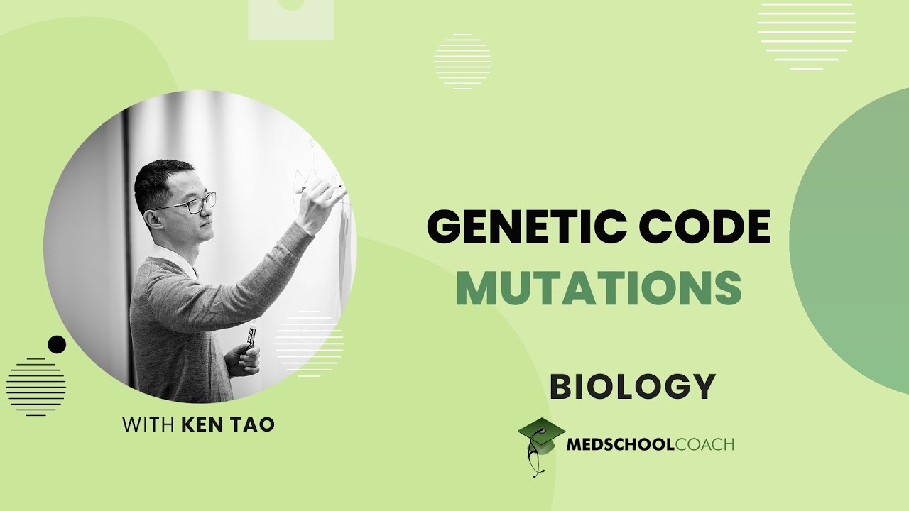 Mutations