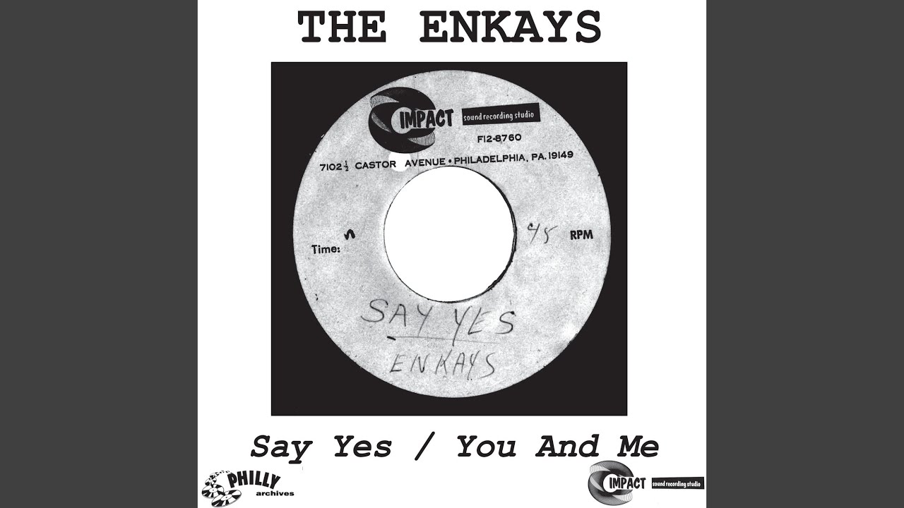 Say Yes