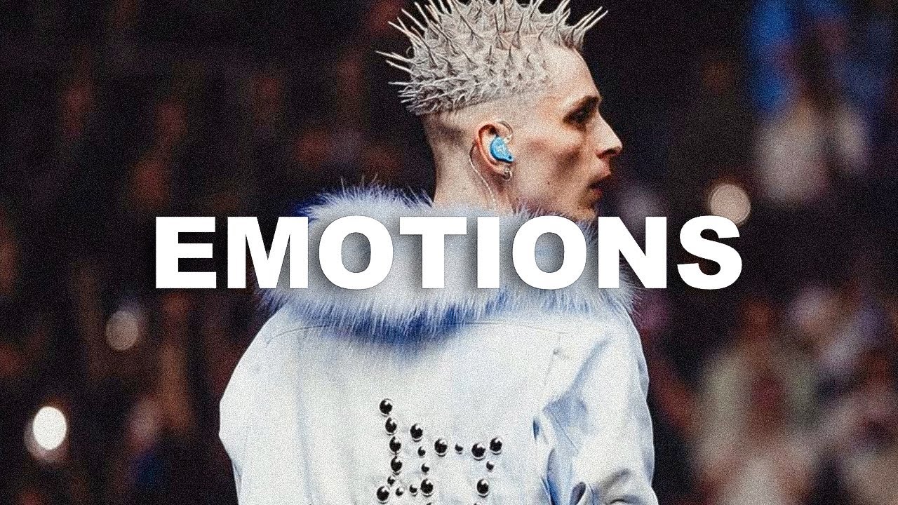 (FREE) OKI x SOBEL x OTSOCHODZI TYPE BEAT ~ EMOTIONS