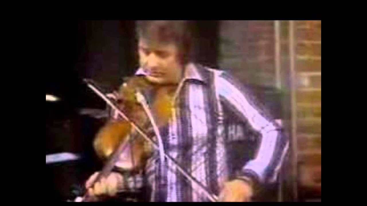JD Crowe and The New South w/ Keith Whitley-Bartender's Blues