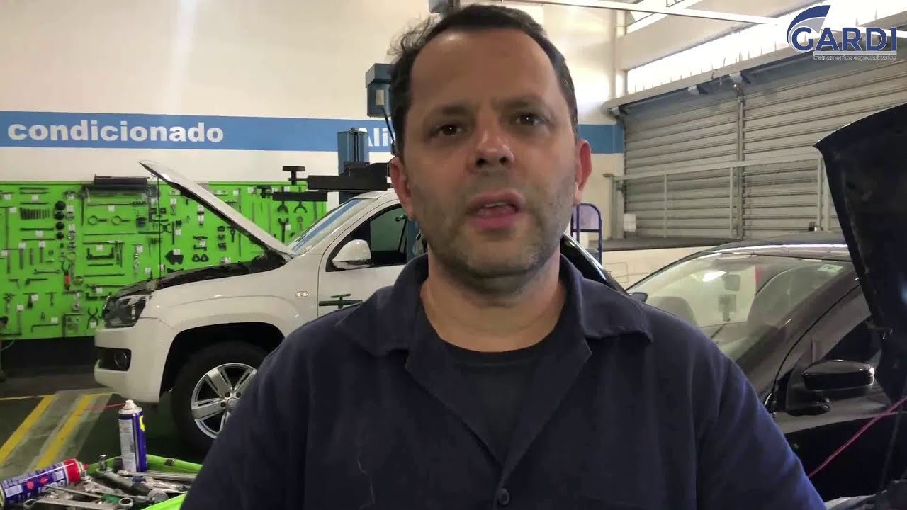 HB20 1.0 3 cilindro - Código P0420: Falha no catalizador