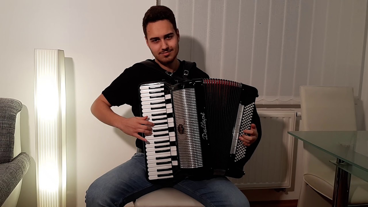 Neretva-David Lukaček