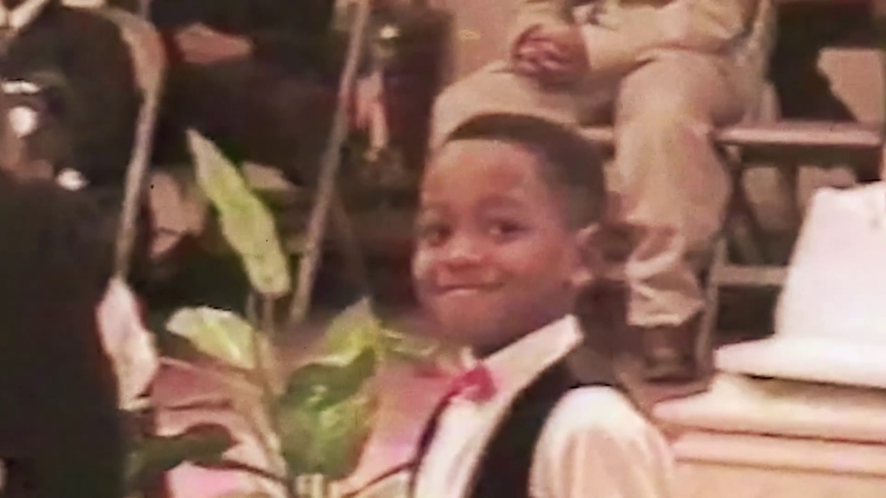 Ant Clemons - Mama I Made It (Official Video)