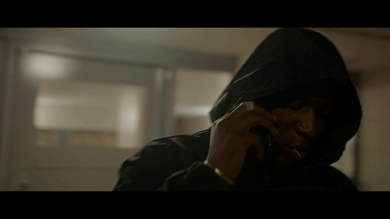 IGO.R - VILLE #3 - FT. DYBRA (CLIP OFFICIEL)