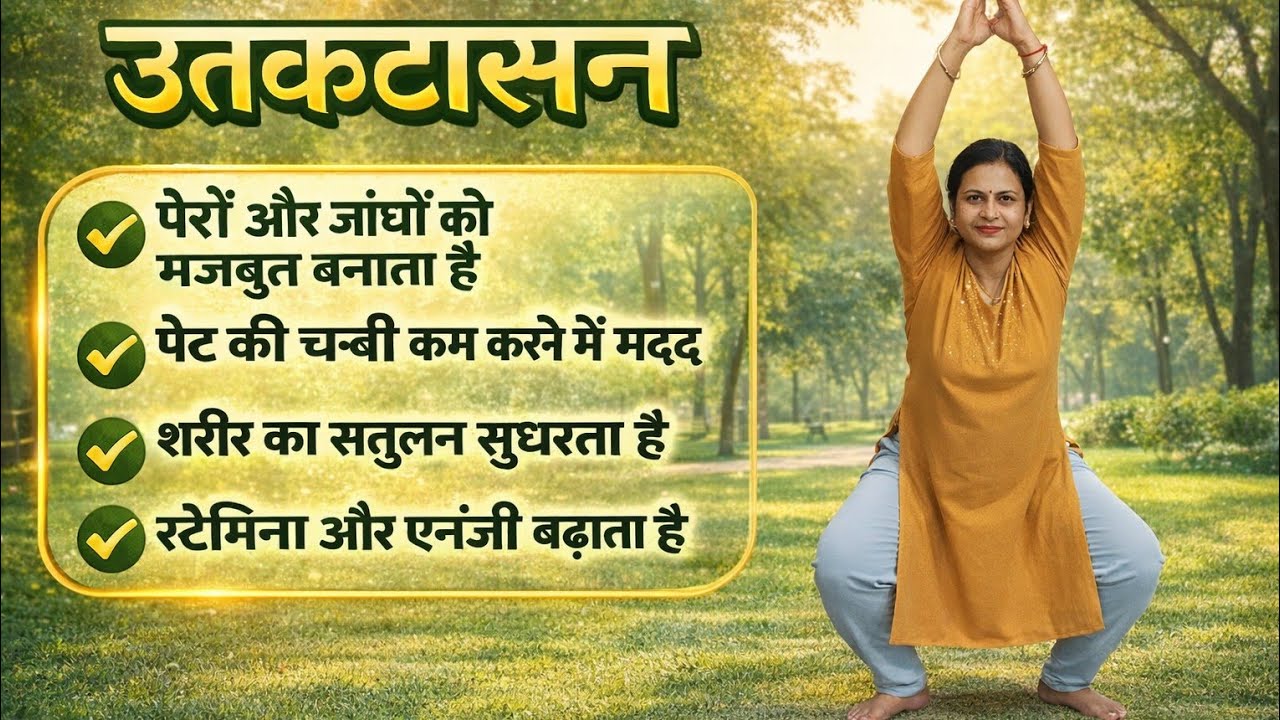 cervical sciatica aur slip disc ke liye yogasan with Maya mam