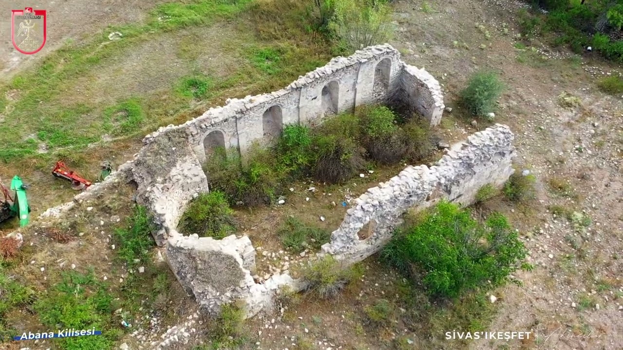Sivas'ı Keşfet - Akıncılar Fragmanı