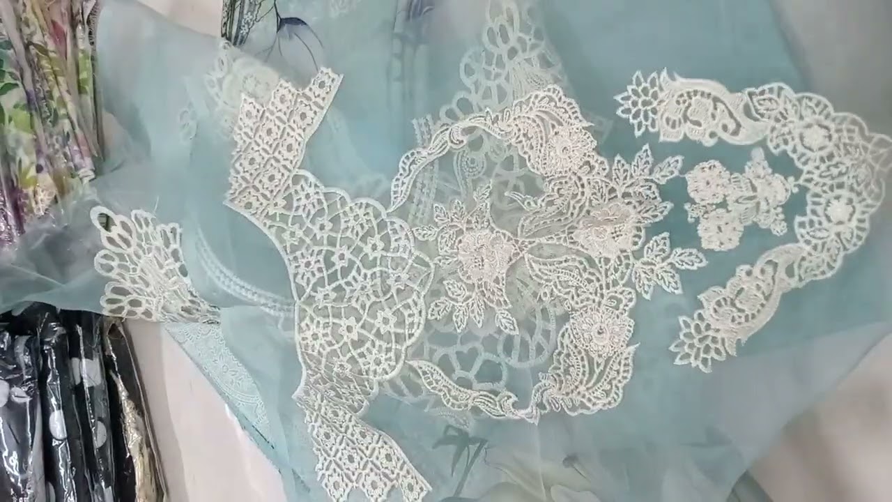 Eid collection🎉Maria b| Elaf|crimson| Baroque |qlamkar🎉sobia Nazir🤗Luxury lawn ka blast💥03332534126