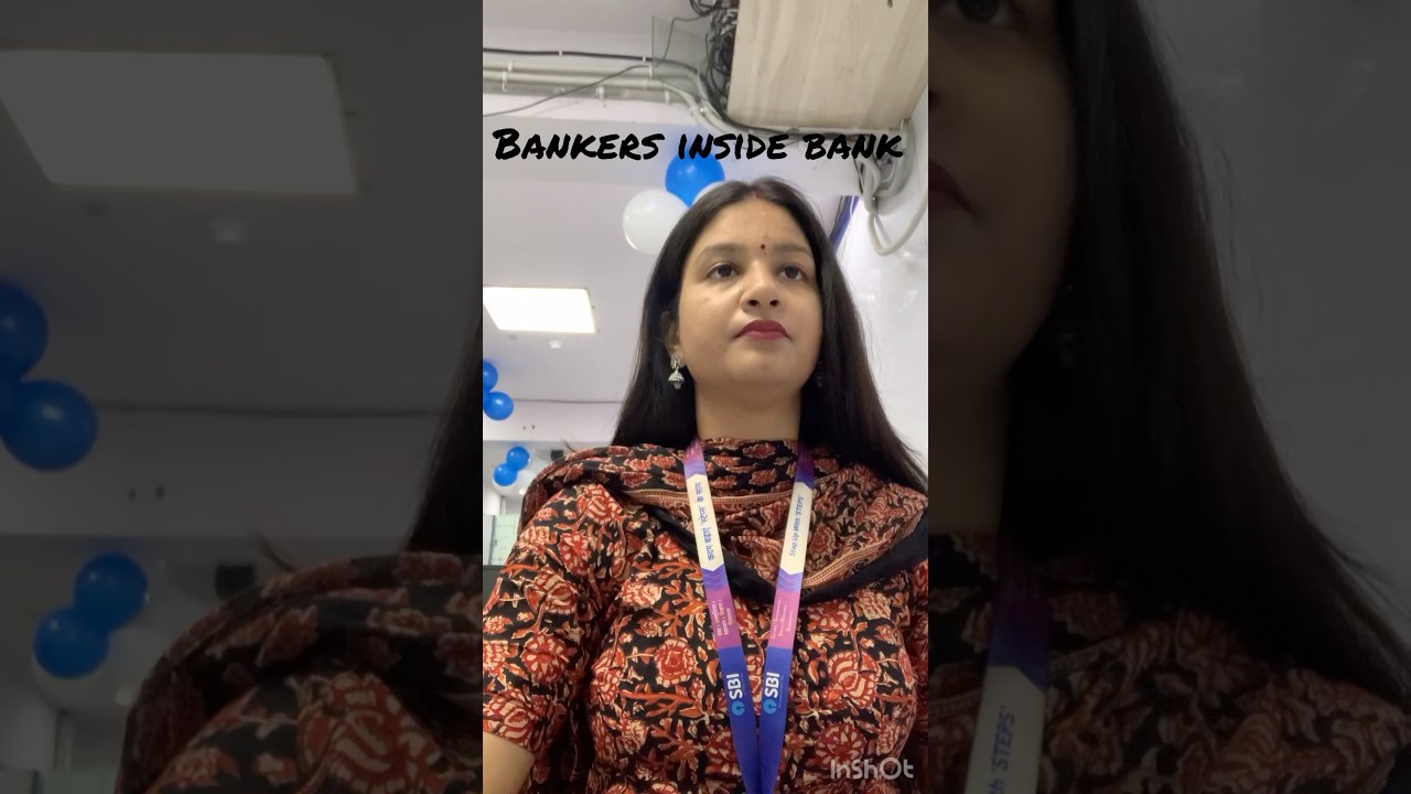 Don&rsquo;t judge bankers inside Bank 🤣🤣🤣 #love #music #song #banker #bankerslife