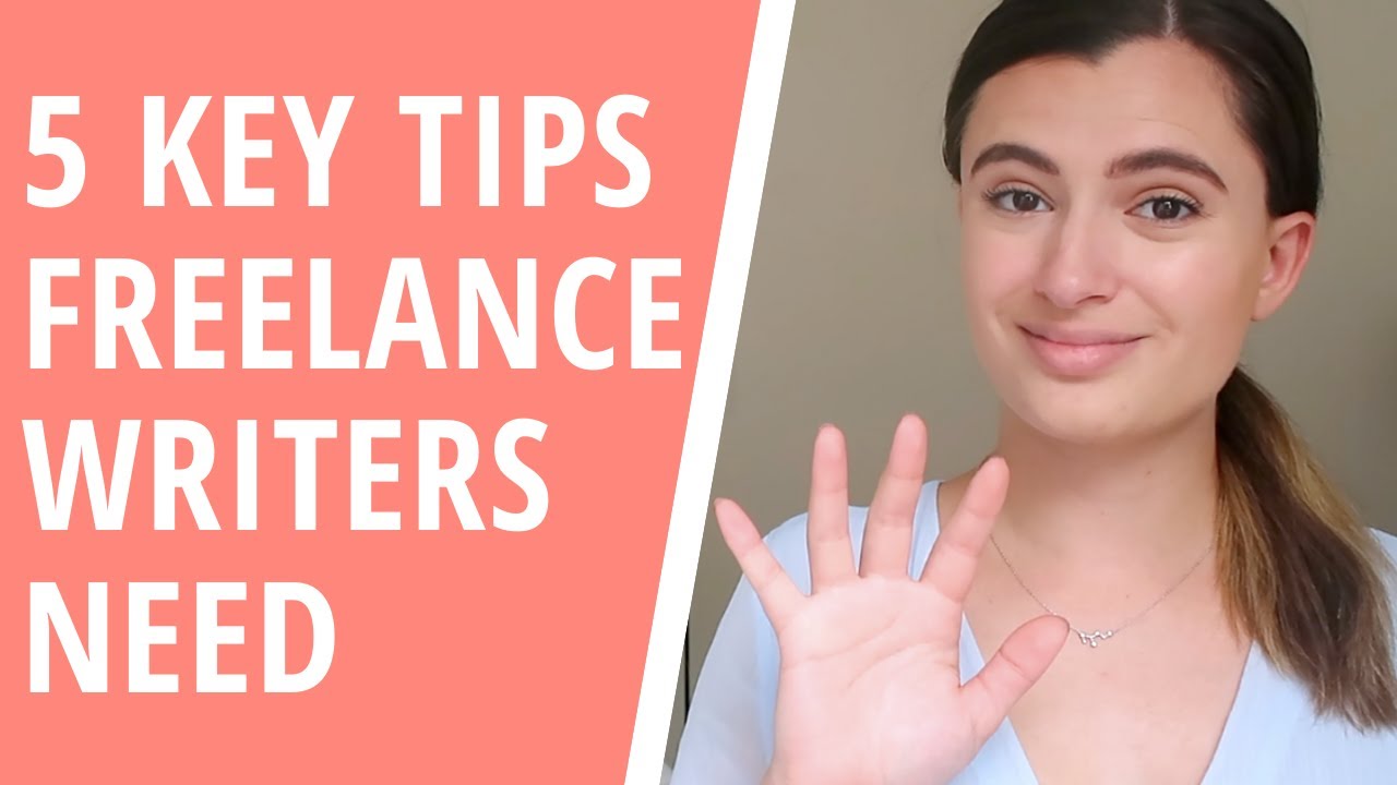 How To Pitch Editors - Tips for Freelance Writers To Get Paid to Write