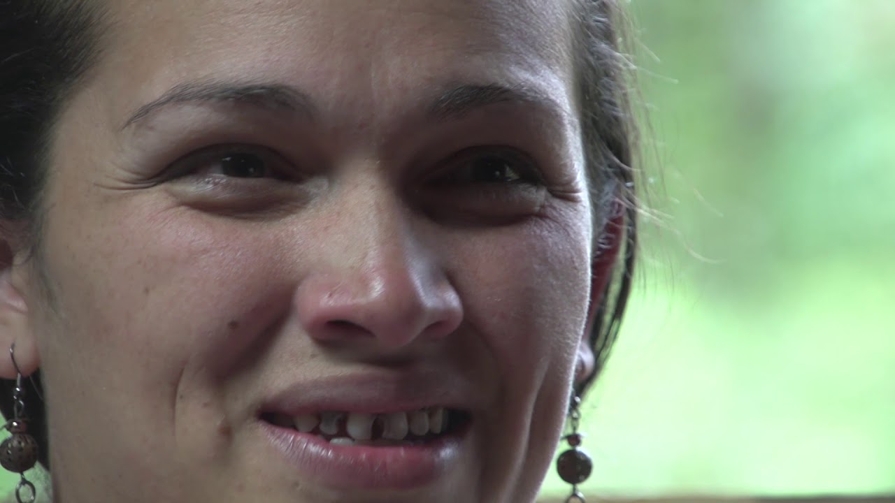Mujeres, drogas y cárceles en Costa Rica