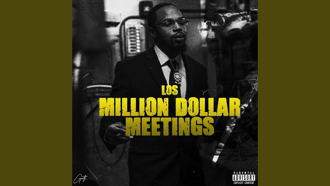 Million Dollar Meetings