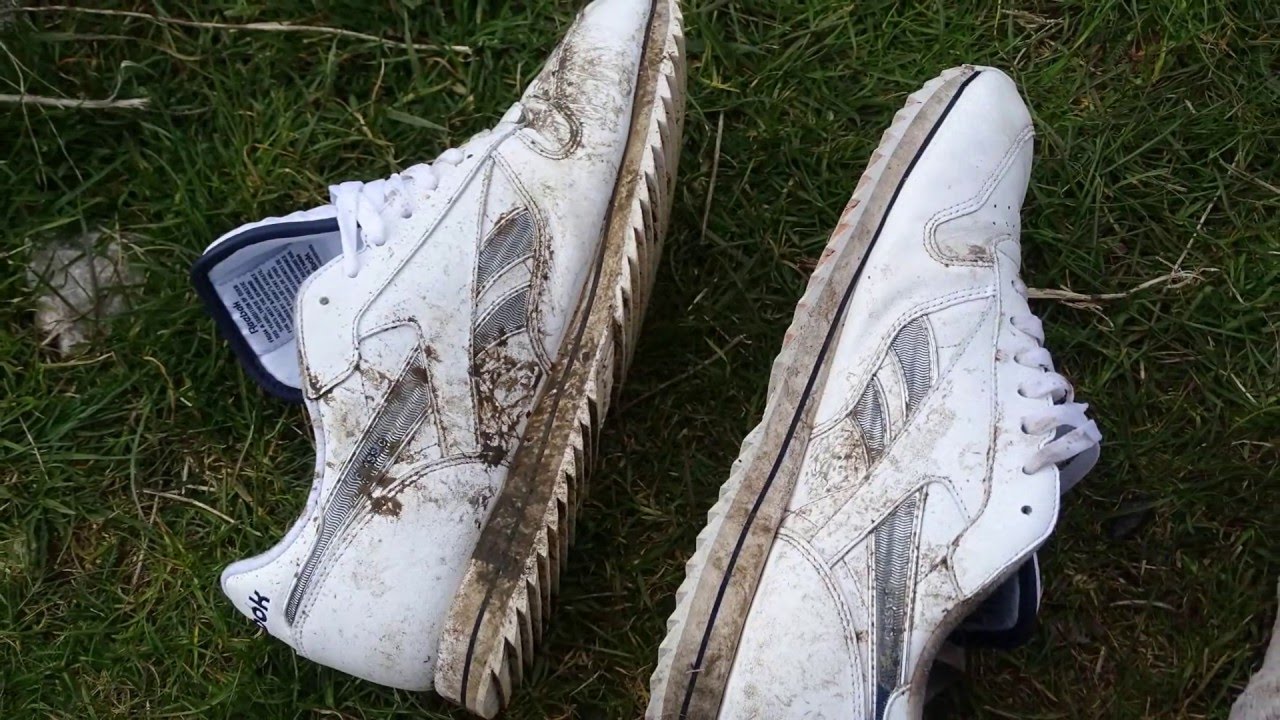 Reebok Classic Ripple III Mud Edition