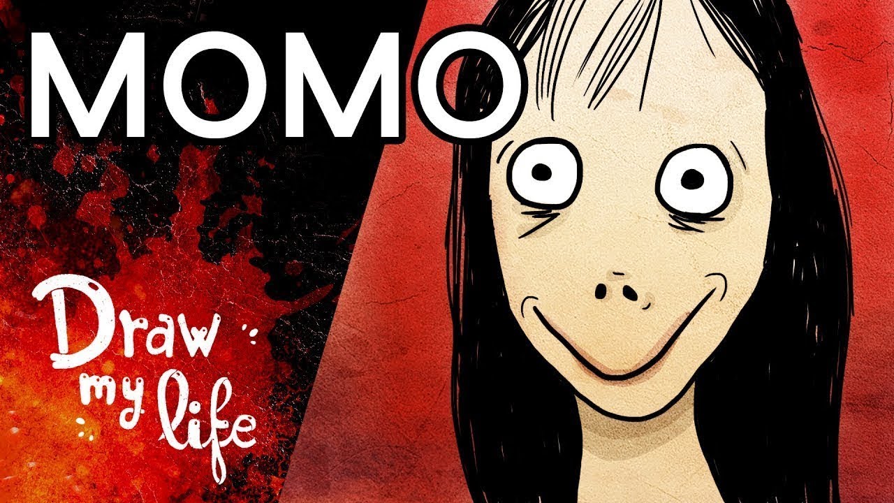 MOMO | Draw My Life