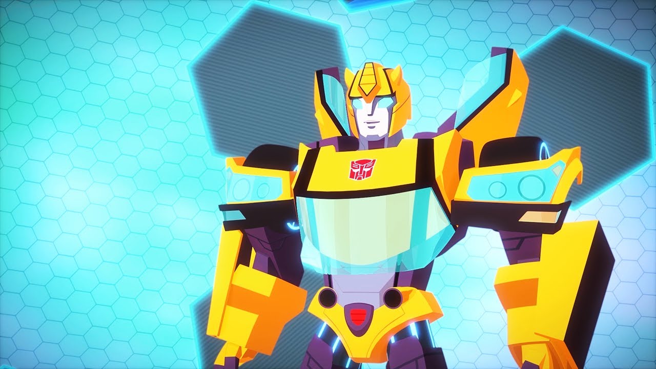 Do Autobots Dream of Electric Sheep  | Cyberverse | Full Episodes | Transformers Official