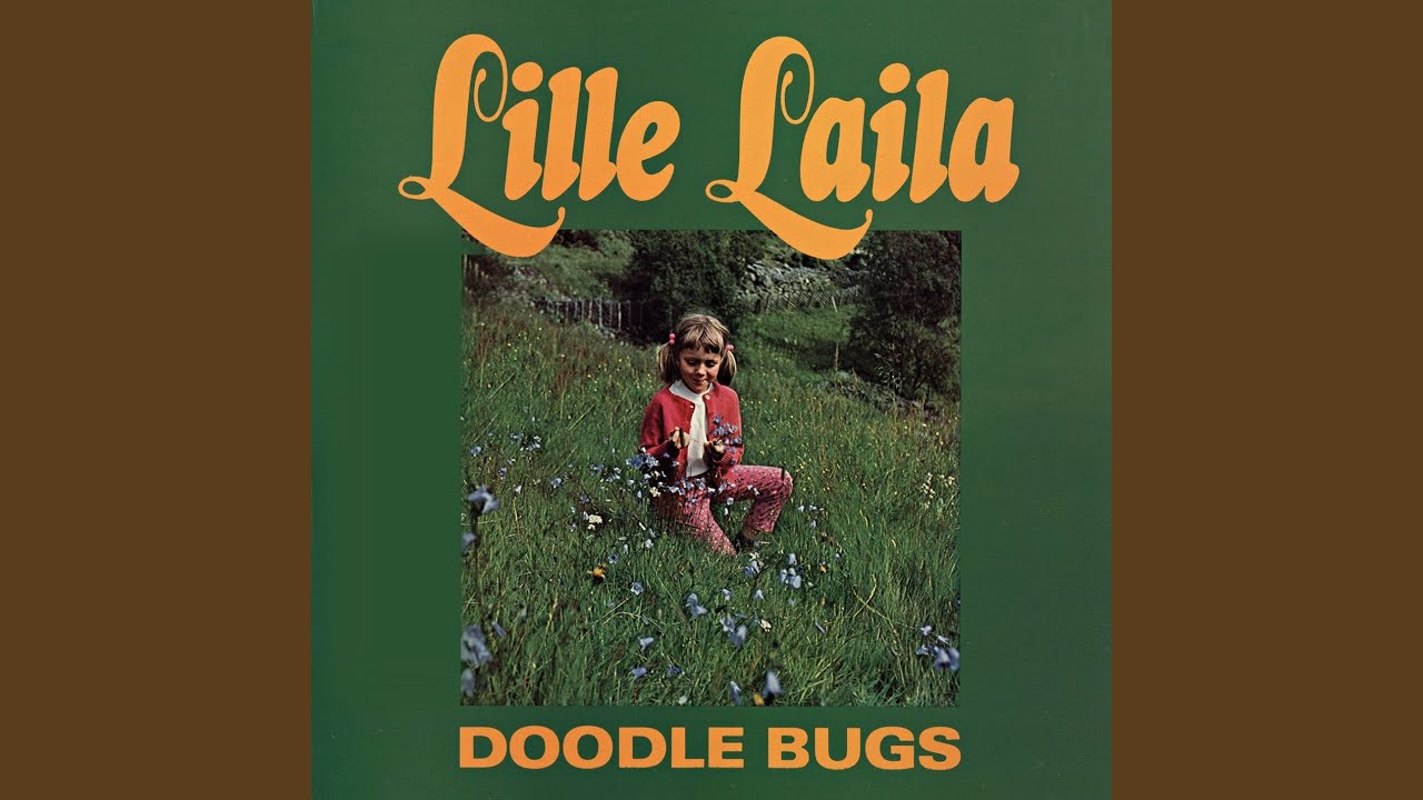 Lille Laila (2010 Remastered Version)