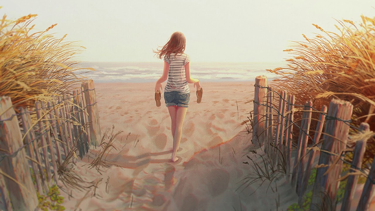 Anti-Nightcore - Line in the Sand (Evolution)