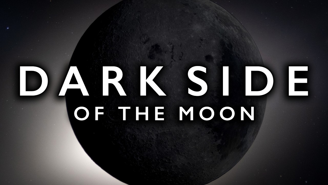 Artemis 2's Deadly Discovery on the Moon