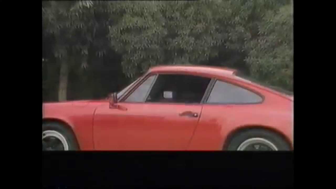 Sega Video Driver - California Chase [VHS]