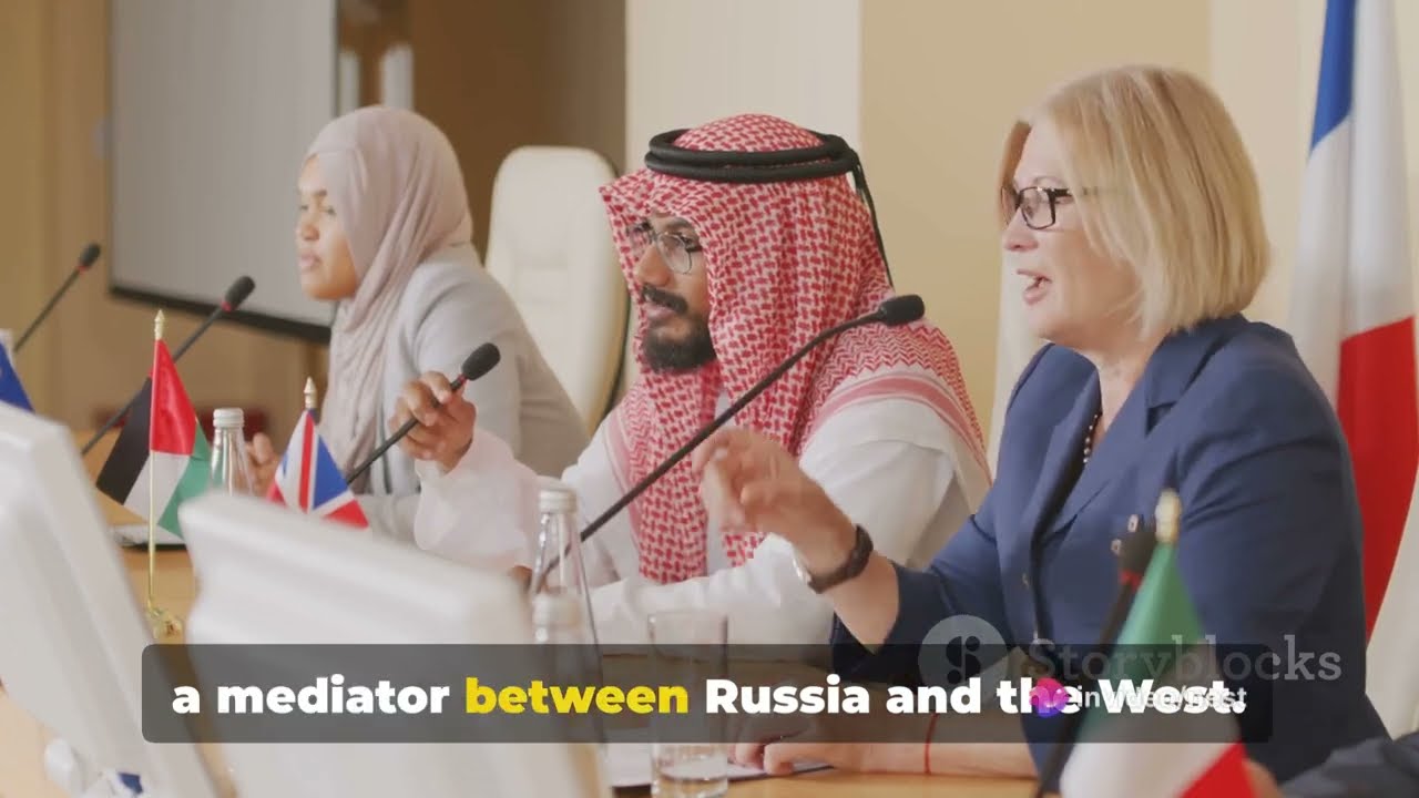 India's Diplomatic Balancing Act: Ukraine, Russia, and the West