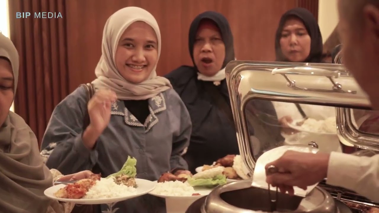 Highlight Dolan Bareng BIP Bandung 2026