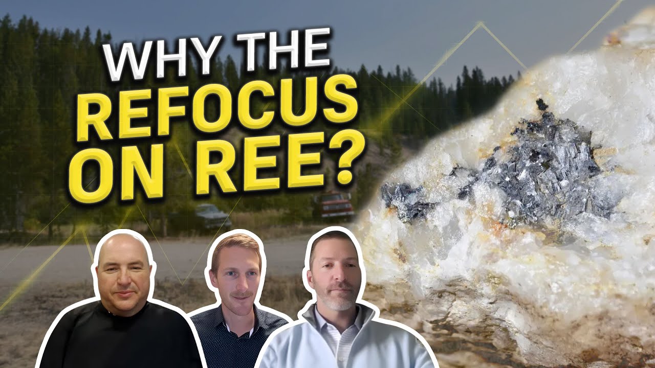 Behind Sidney Resources&rsquo; ($SDRC) Strategy: Progress, Polymetallic Potential, and More