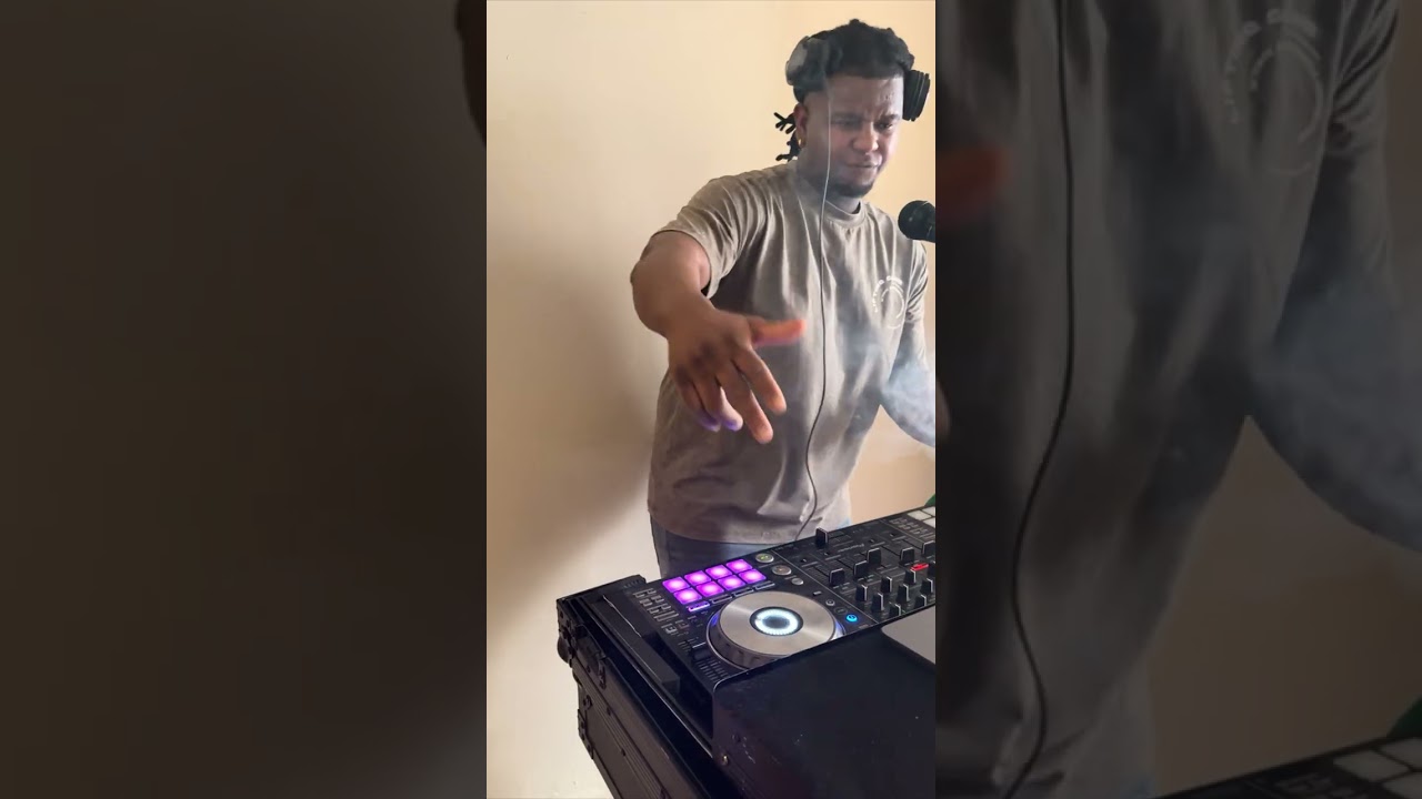 Dj negro flow Dembow 2023 