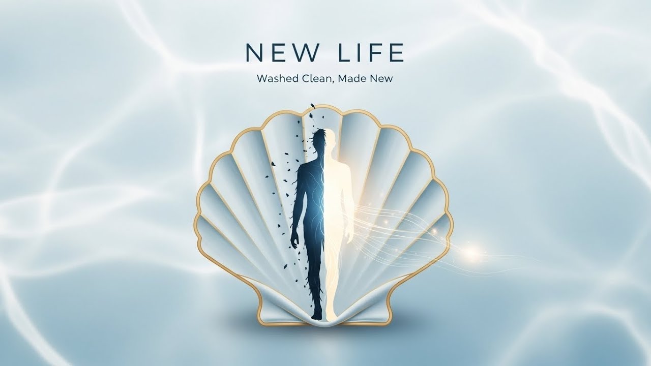 Hope Lutheran Church, Friendswood, TX - January 11, 2026, 9:00 am