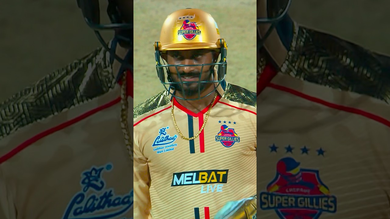 A maiden TNPL fifty for Vijay Shankar! #TNPL #NammaOoruNammaGethu #TNPL2025