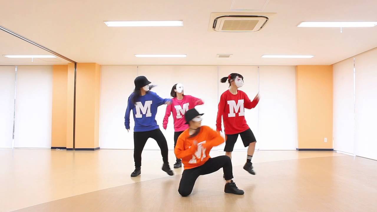 【MoSuLa】CALLIN'!!【踊ってみた】