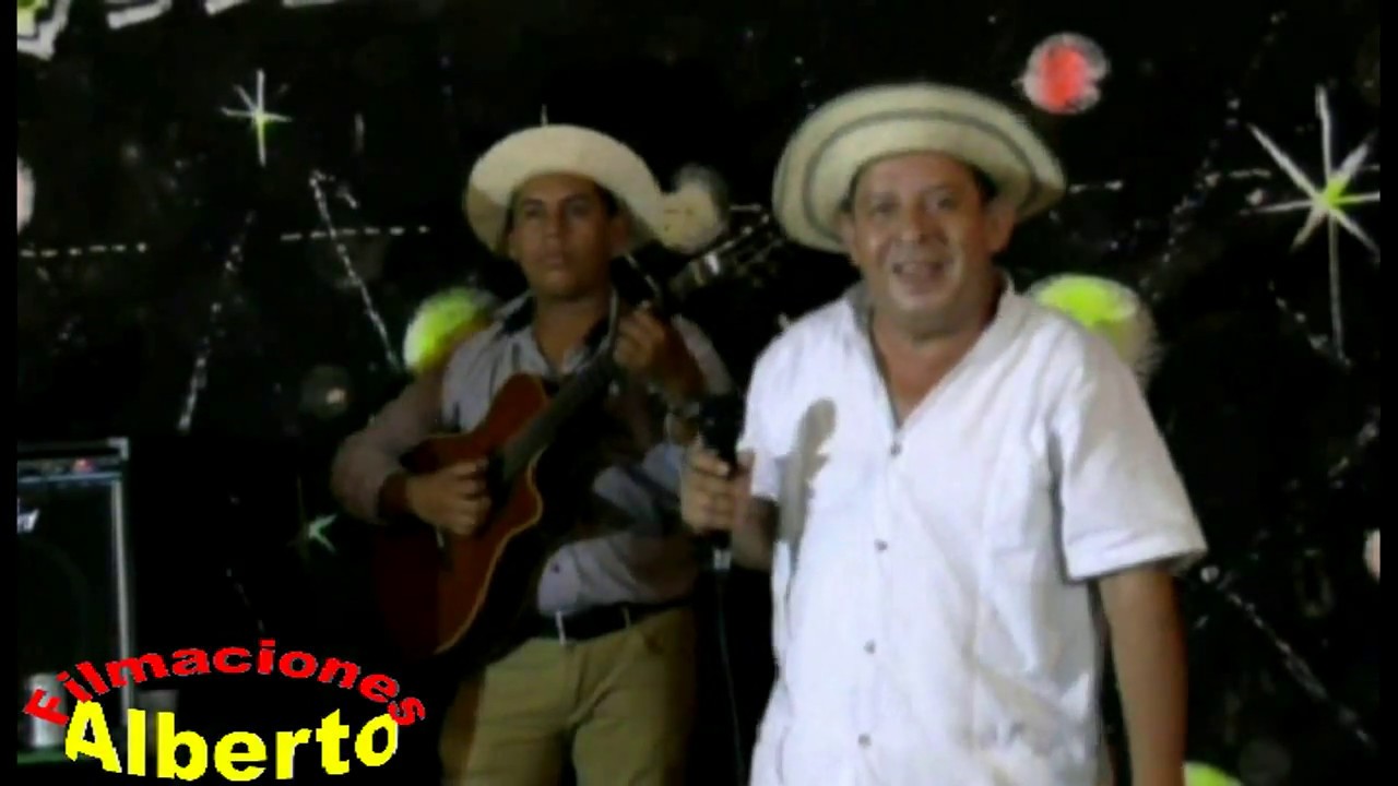 Torrente Mejorana Santeña Atanacio Ojo, Arcadio Camaño y Bebito Vargas