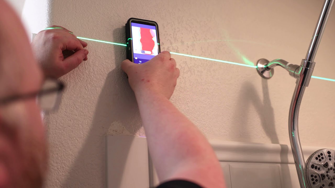 Walabot DIY Expert Mode