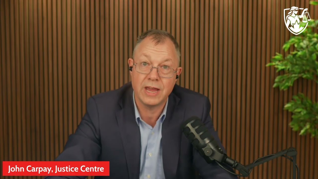 Скрытый захват канадского интернета