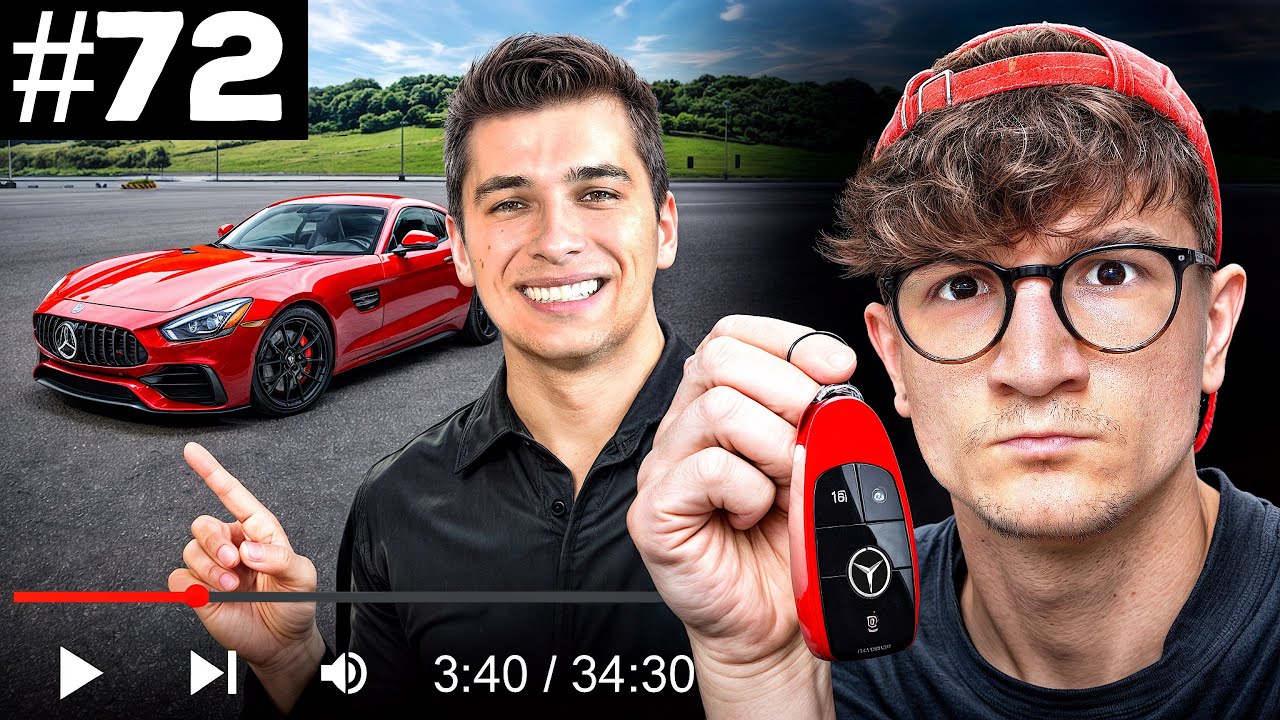 Kupiłem 100 Rzeczy z Reklam Influencerów