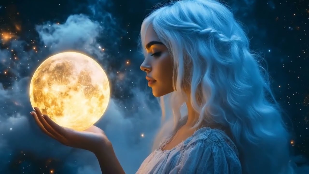 Divine Mother I Will Not Let You Go